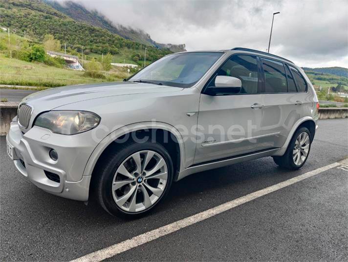 BMW X5 xDRIVE35d