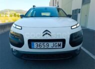 CITROEN C4 Cactus PureTech Feel