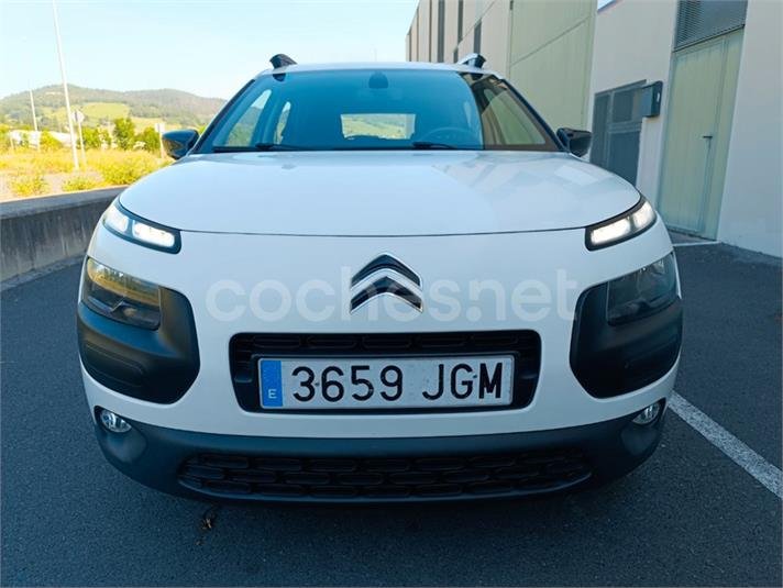 CITROEN C4 Cactus PureTech Feel