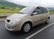 RENAULT Scénic Dynamique 1.9dCi EU4