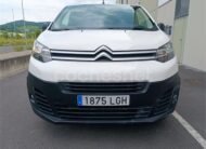 CITROEN Jumpy Talla M BlueHDi 100 SS 6v Control