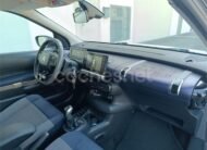 CITROEN C4 Cactus PureTech Feel