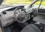 RENAULT Scénic Dynamique 1.9dCi EU4