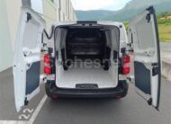 CITROEN Jumpy Talla M BlueHDi 100 SS 6v Control