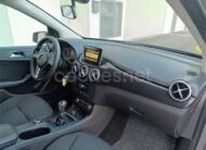 Mercedes Benz Clase B 180 CDI BlueEFFICIENCY