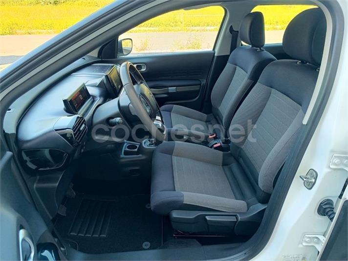 CITROEN C4 Cactus PureTech Feel