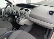 RENAULT Scénic Dynamique 1.9dCi EU4