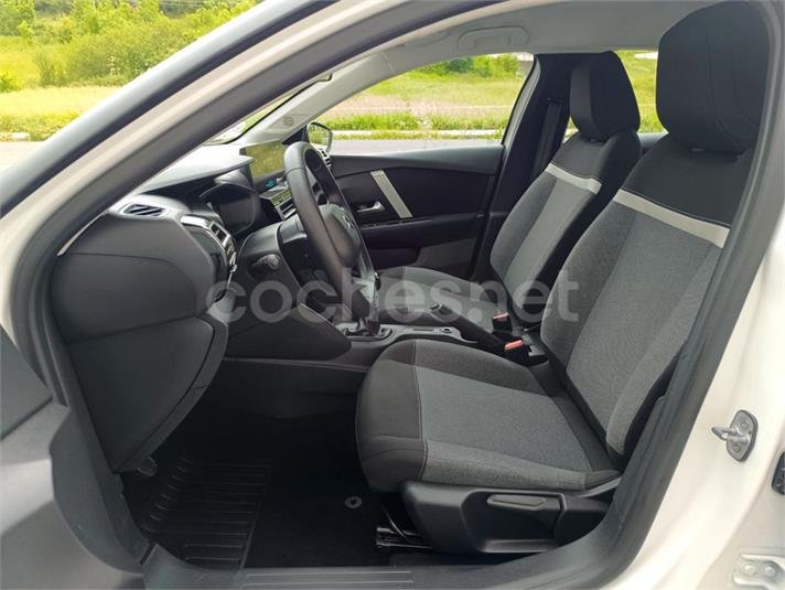 CITROEN C4 BlueHDi 110 SS Live Pack