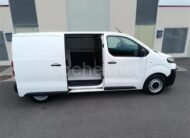CITROEN Jumpy Talla M BlueHDi 100 SS 6v Control