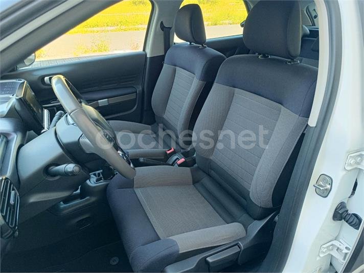 CITROEN C4 Cactus PureTech Feel