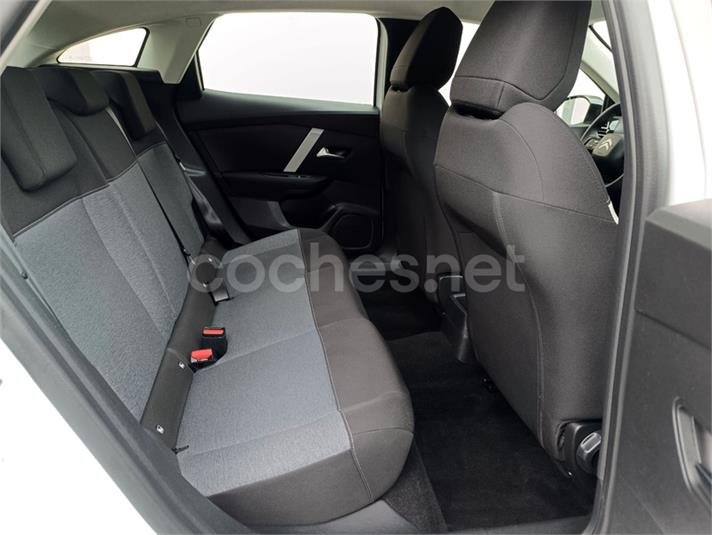CITROEN C4 BlueHDi 110 SS Live Pack