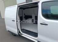 CITROEN Jumpy Talla M BlueHDi 100 SS 6v Control