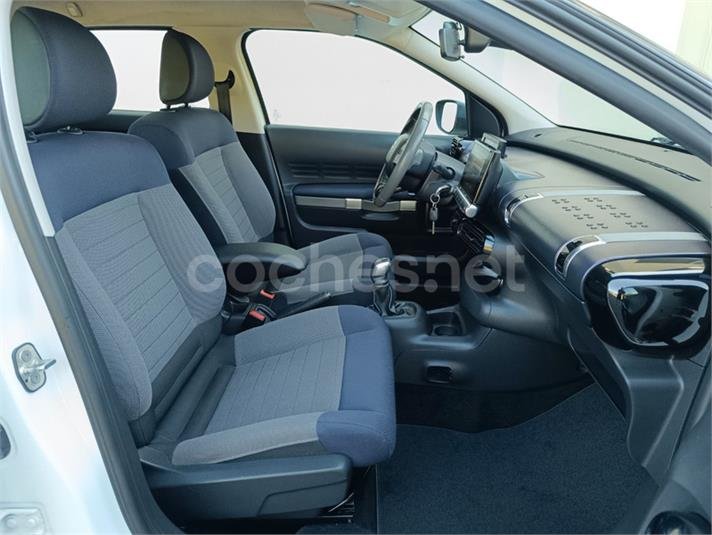 CITROEN C4 Cactus PureTech Feel