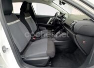 CITROEN C4 BlueHDi 110 SS Live Pack