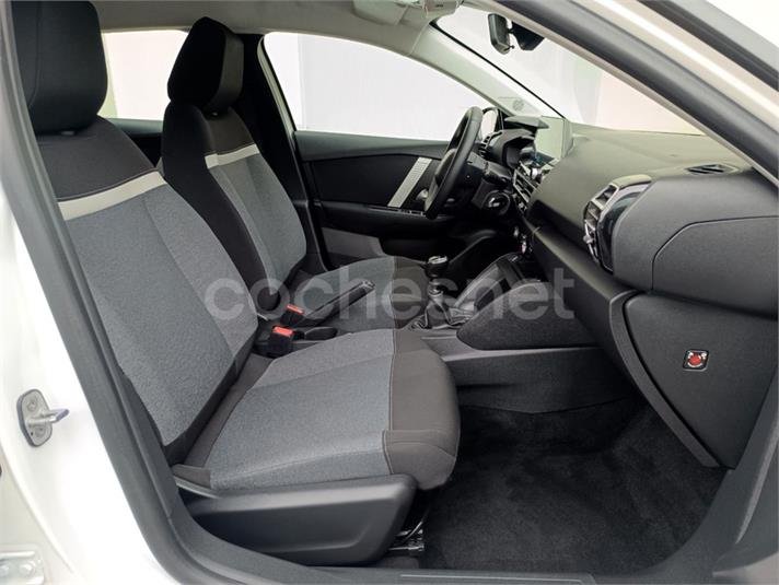 CITROEN C4 BlueHDi 110 SS Live Pack