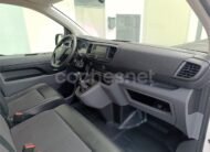 CITROEN Jumpy Talla M BlueHDi 100 SS 6v Control
