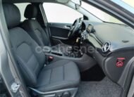 Mercedes Benz Clase B 180 CDI BlueEFFICIENCY