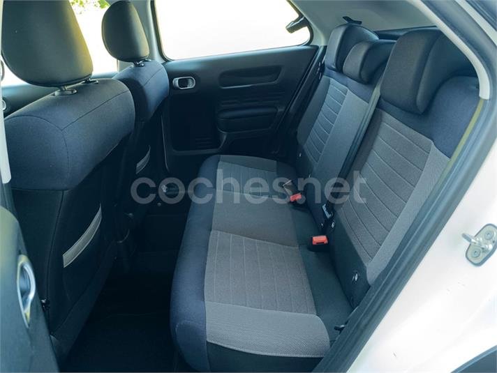CITROEN C4 Cactus PureTech Feel