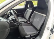 CITROEN C4 BlueHDi 110 SS Live Pack