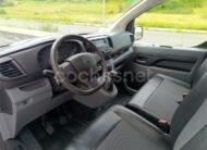 CITROEN Jumpy Talla M BlueHDi 100 SS 6v Control