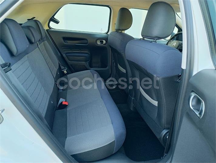CITROEN C4 Cactus PureTech Feel