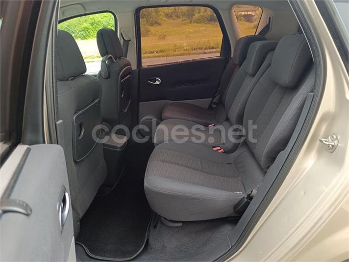 RENAULT Scénic Dynamique 1.9dCi EU4
