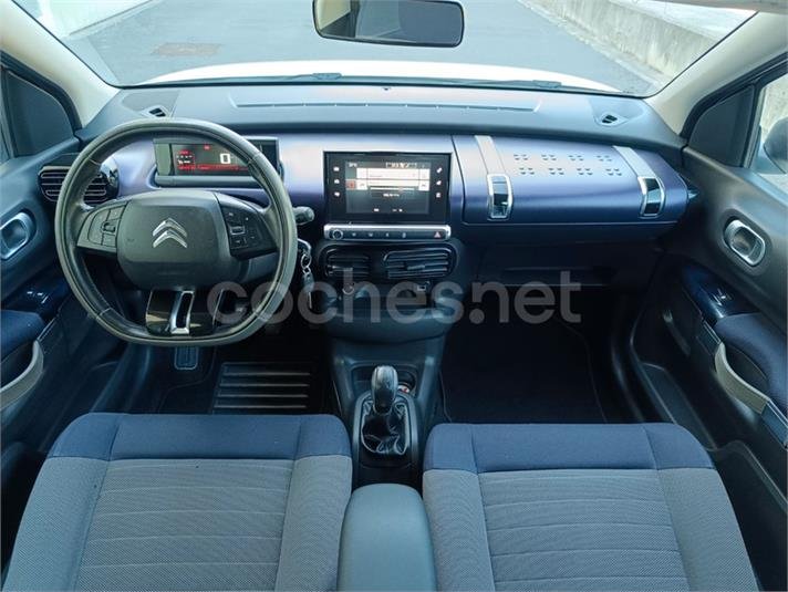 CITROEN C4 Cactus PureTech Feel