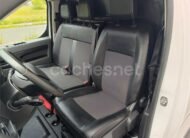 CITROEN Jumpy Talla M BlueHDi 100 SS 6v Control
