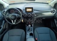 Mercedes Benz Clase B 180 CDI BlueEFFICIENCY