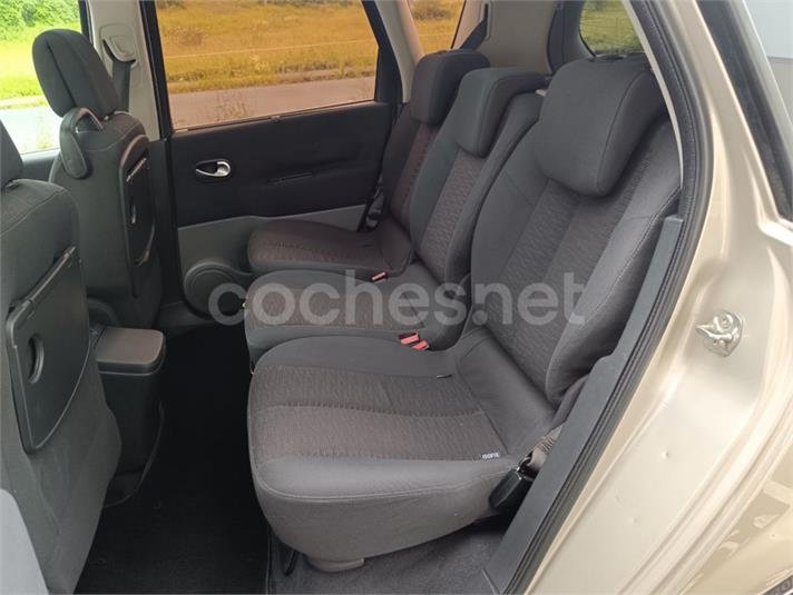 RENAULT Scénic Dynamique 1.9dCi EU4