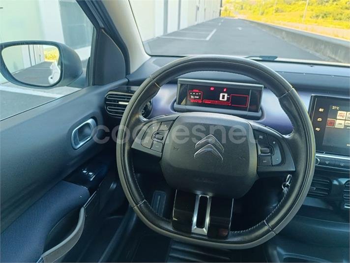 CITROEN C4 Cactus PureTech Feel