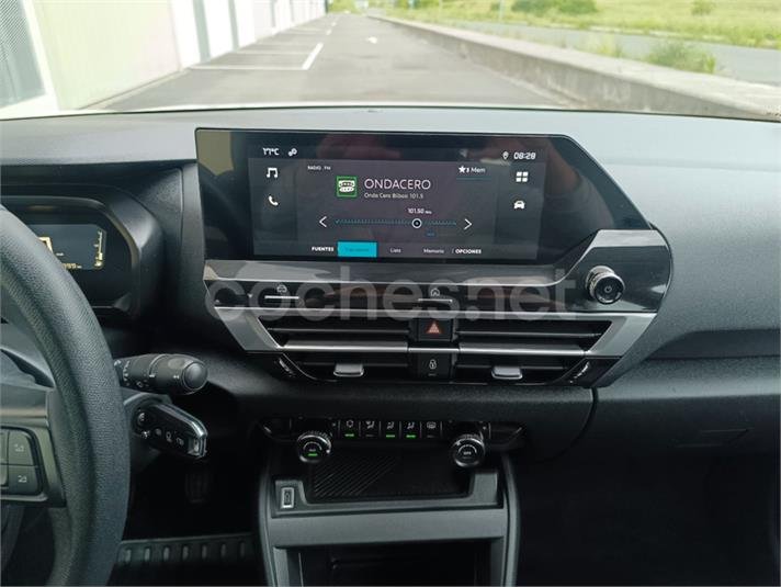 CITROEN C4 BlueHDi 110 SS Live Pack
