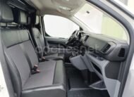 CITROEN Jumpy Talla M BlueHDi 100 SS 6v Control