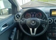 Mercedes Benz Clase B 180 CDI BlueEFFICIENCY