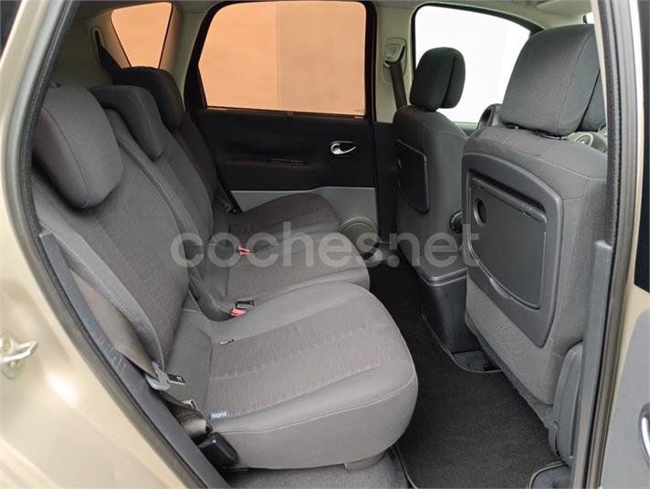 RENAULT Scénic Dynamique 1.9dCi EU4