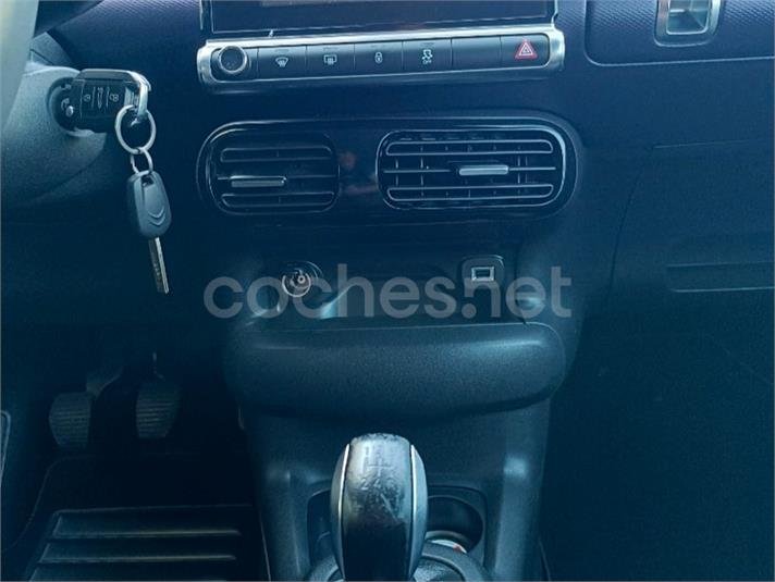 CITROEN C4 Cactus PureTech Feel