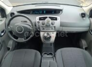 RENAULT Scénic Dynamique 1.9dCi EU4