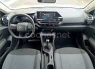 CITROEN C4 BlueHDi 110 SS Live Pack