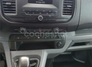 CITROEN Jumpy Talla M BlueHDi 100 SS 6v Control