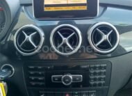 Mercedes Benz Clase B 180 CDI BlueEFFICIENCY
