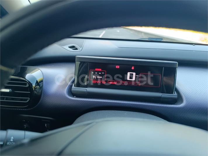 CITROEN C4 Cactus PureTech Feel