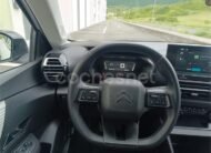 CITROEN C4 BlueHDi 110 SS Live Pack