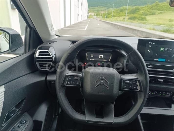 CITROEN C4 BlueHDi 110 SS Live Pack