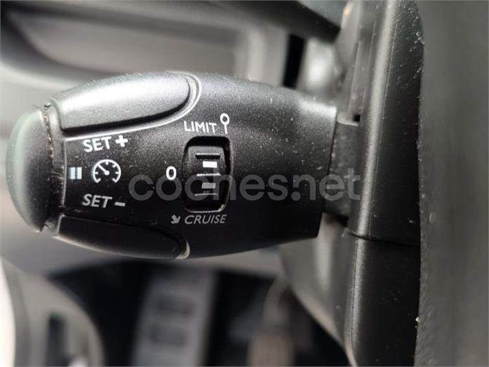 CITROEN Jumpy Talla M BlueHDi 100 SS 6v Control
