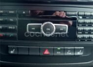 Mercedes Benz Clase B 180 CDI BlueEFFICIENCY