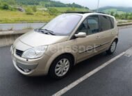 RENAULT Scénic Dynamique 1.9dCi EU4