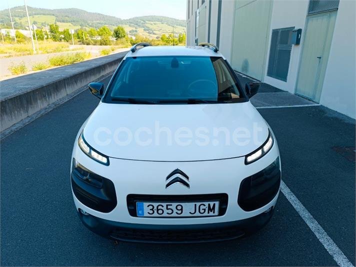 CITROEN C4 Cactus PureTech Feel