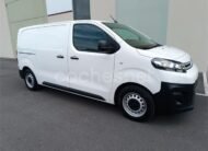 CITROEN Jumpy Talla M BlueHDi 100 SS 6v Control