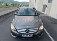 Mercedes Benz Clase B 180 CDI BlueEFFICIENCY