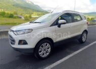 FORD EcoSport 1.5 TDCi Trend